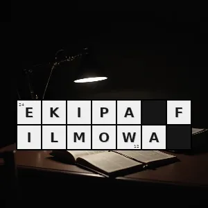 Hasło krzyżówkowe w otoczeniu reżysera - ekipa filmowa – rozwiązanie, synonimy, podpowiedzi i definicje krzyżówkowe